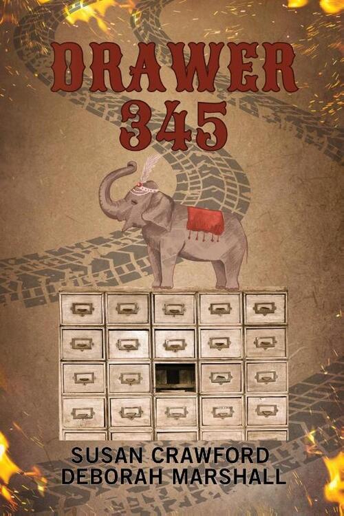 Drawer 345