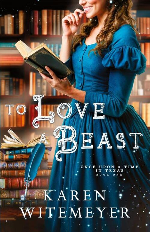 To Love a Beast