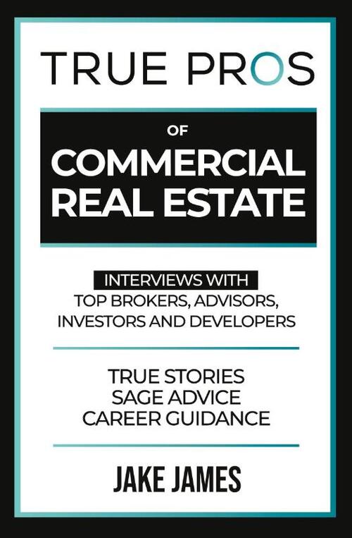 True Pros of Commercial Real Estate