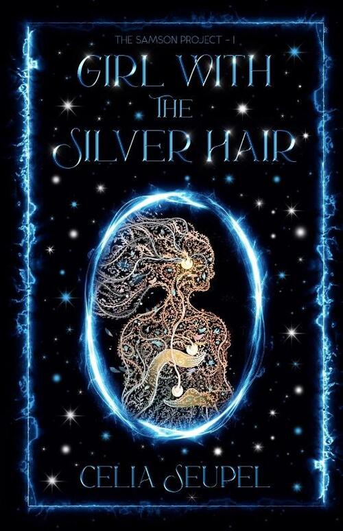 Girl With The Silver Hair