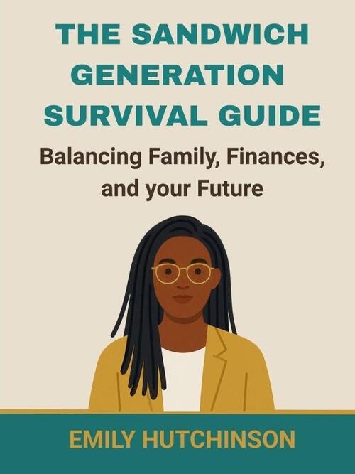 The Sandwich Generation Survival Guide Balancing Family, Finances, and Your Future