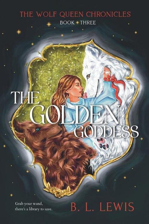 The Golden Goddess