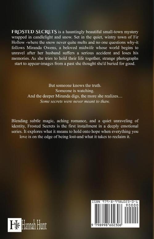 Frosted Secrets