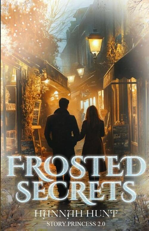 Frosted Secrets