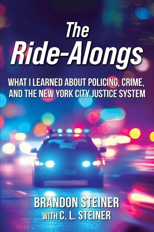 The Ride-Alongs