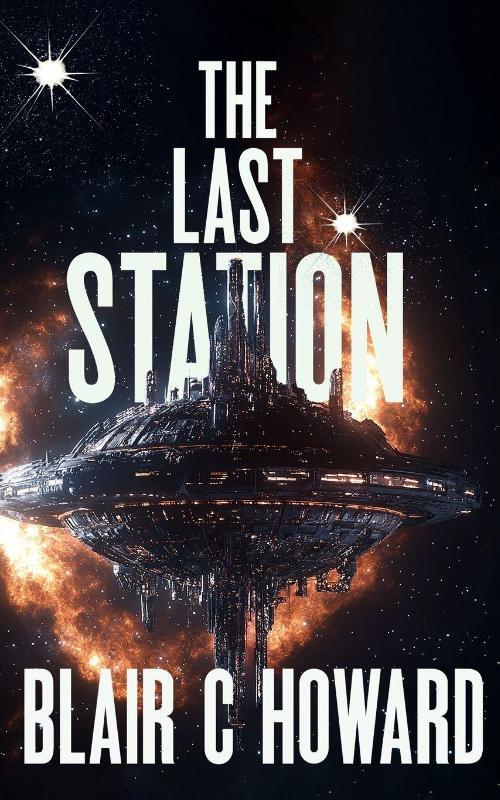 The Last Station