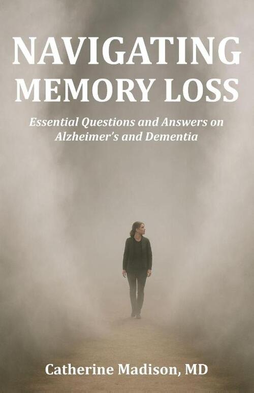Navigating Memory Loss