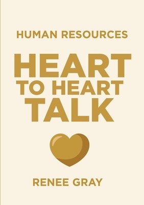 Human Resources "Heart-to-Heart" Talk