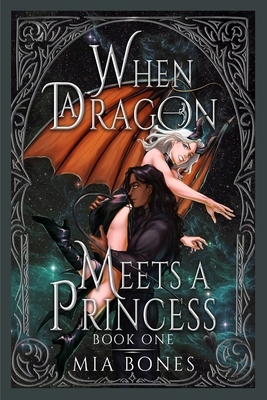When a Dragon Meets a Princess