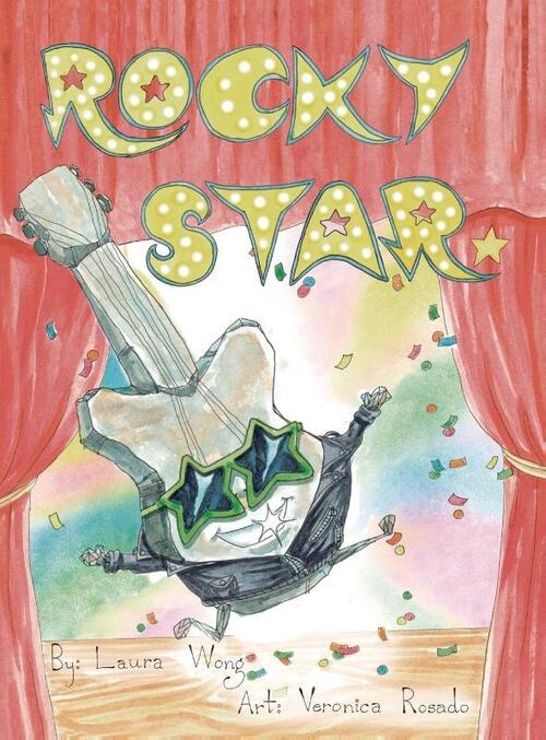 Rocky Star