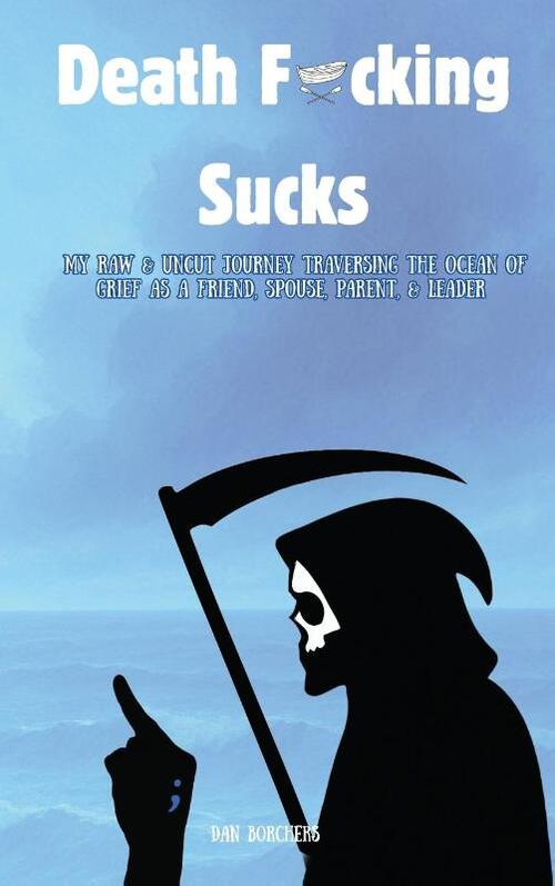 Death F*cking Sucks