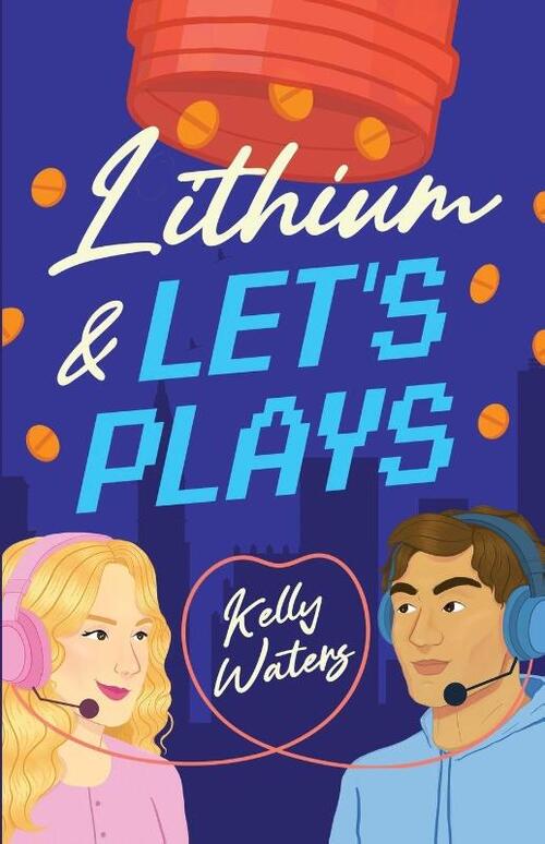 Lithium & Let's Plays