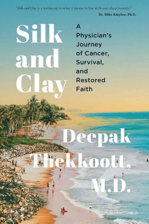 Silk and Clay