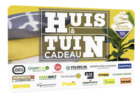 Huis & Tuin Cadeau Digitale Cadeaukaart