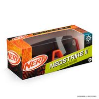 Nerf New Safety Glasses Non Revo