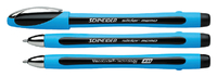 Balpen Schneider Slider Memo Extra Breed Zwart