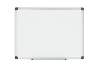 Whiteboard Quantore 30X45CM Emaille Magnetisch