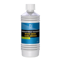 Terpentine Bleko Special 500ML