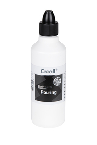 Pouring Medium Creall Studio Acrylics 250ML
