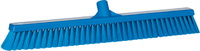 Veger Vikan Zachte Vezel 610MM Blauw