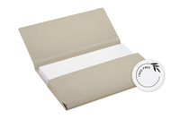 Pocketmap Djois Tree-Free Folio 226GR Grijs