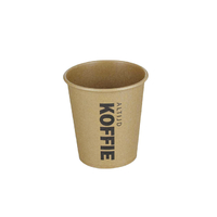Beker Iezzy Altijd Koffie 237ML Ø80MM 50 Stuks