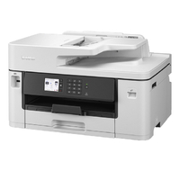 Multifunctional Inktjet Printer Brother MFC-J5340Dwe