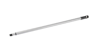 Steel Vileda Pro Telescoop Mini 80-140CM