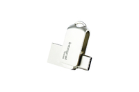 Usb Stick 3.0 Integral Usb-360-C Dual Usb-A 128GB
