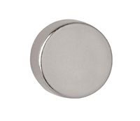 Magneet Maul Neodymium Rond 8X3MM 1.5KG 10 Stuks