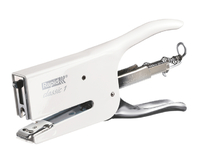 Niettang Rapid K1 Retro Classic Wit
