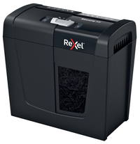 Papiervernietiger Rexel Secure X6 Snippers 4X40MM