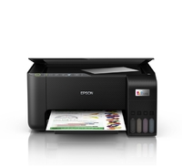 Multifunctional Inktjet Printer Epson Ecotank Et-2860