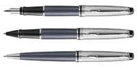 Balpen Waterman Expert Metallic Stone CT Medium