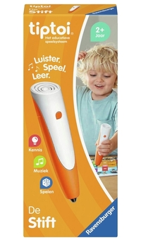 Tiptoi® De Stift
