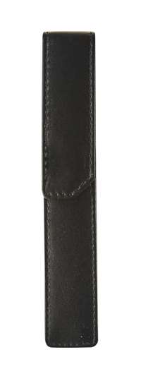 Pennenetui Maverick All Black 1-Delig