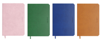 Agenda 2027 De Kempen Weekly Planner Pocket 7Dagen/2Pagina's Assorti