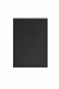 Schag26 Studie Basics Zwart Kunstleer
