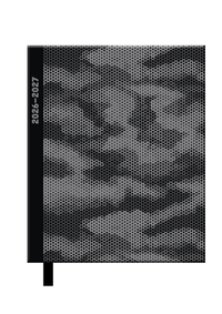 Schag26 Studie Camo Grijs