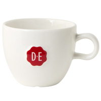Douwe Egberts Espressokop Zegel 70ML, 6 Stuks