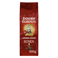 Douwe Egberts Aroma Rood Koffiebonen 500 Gram
