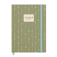 Agenda 2027 A5 CT Hearts Green