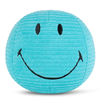 Smiley Eco Corduroy - 13 CM