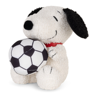 Soccer Snoopy - 16 CM