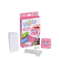 Stempel-Markeerset Colop Marky Pastelrose