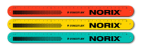 Kliklinaal Staedtler Norix 30CM Assorti