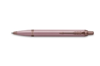 Balpen Parker Im Finish Touch Mauve Medium
