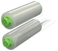 Lamineerrol GBC Velocity 100Mic Glanzend