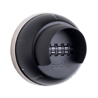 Sleutelkluis Puck Keysafe