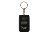 Sleutelhanger Tijd Senseworks